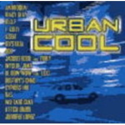 Urban Cool Audiocd Italian Import