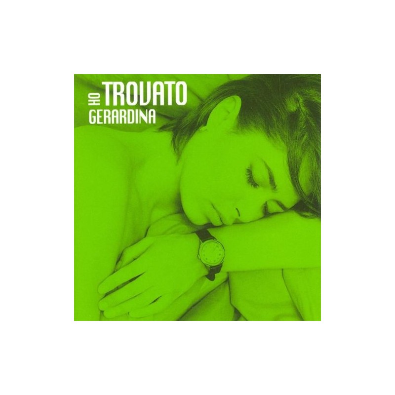 Ho Trovato Gerardina