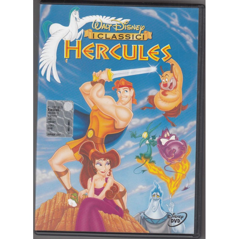 Hercules