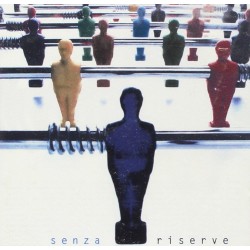 Senza Riserva