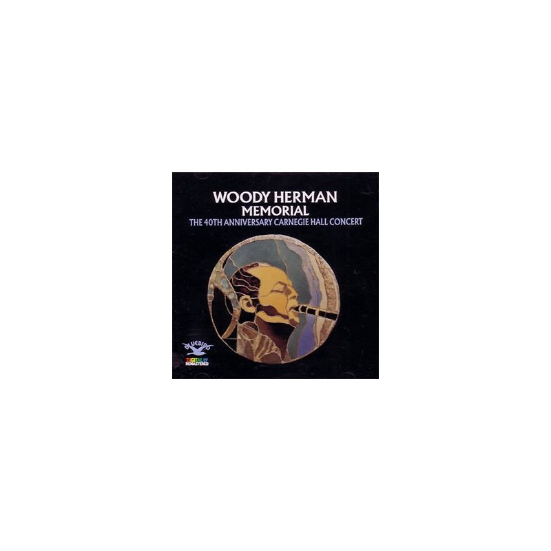 Memorial-40th anniversary Carnegie Hall concert