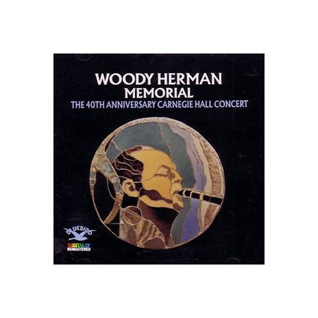 Memorial-40th anniversary Carnegie Hall concert