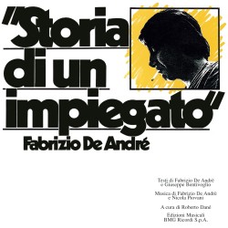 Storia Di Un Impiegato 24 Bit