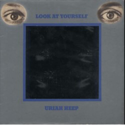 Look At Yourself - 2nd - VG