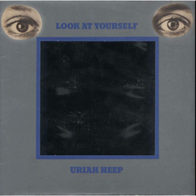 Look At Yourself - 2nd - VG