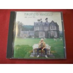 CD - Se nei '90... - Maurizio Vandelli (Equipe 84)