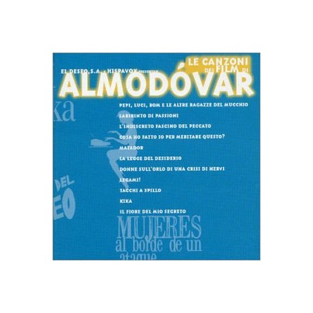 Almodovar