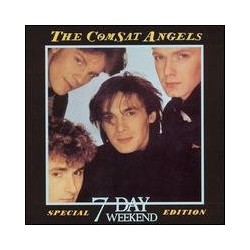 7 day weekend (1985) [VINYL]