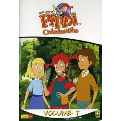 Pippi Calzelunghe Volume 07