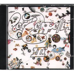 Led Zeppelin /Vol.3