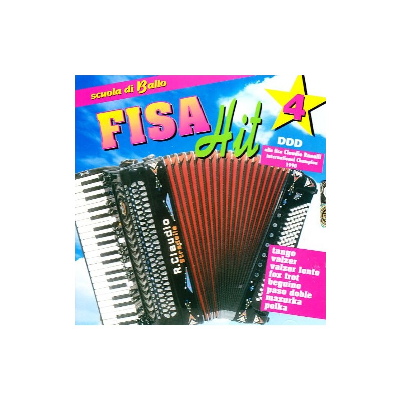 Fisa Hit Vol.4
