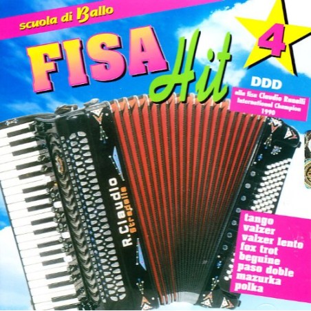 Fisa Hit Vol.4