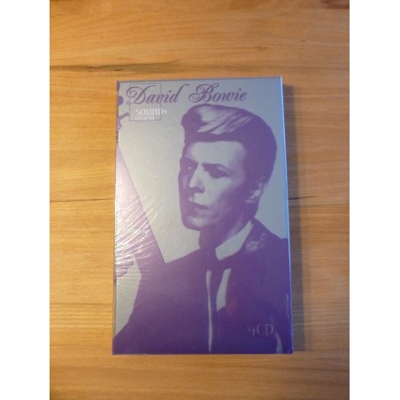 Sound and Vision Boxset