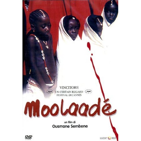Moolaade'