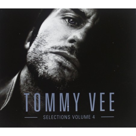 Tommy Vee Selections Vol.4