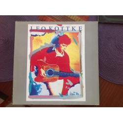 Leo Kottke