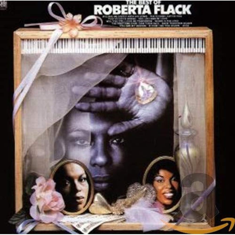 Best Of Roberta Flack