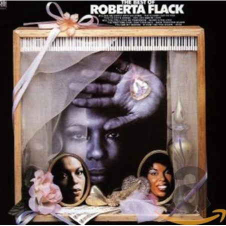 Best Of Roberta Flack