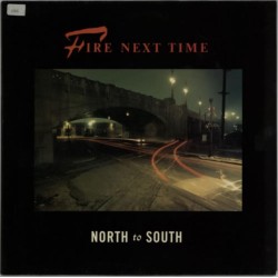 North To South [Vinyl LP]
