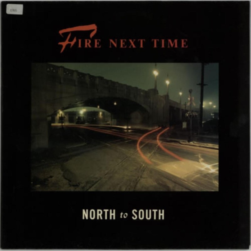 North To South [Vinyl LP]