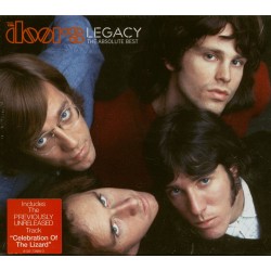 Legacy: The Absolute Best