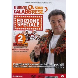 Si Sente Ca Sono Calabbrese? (edizione speciale)