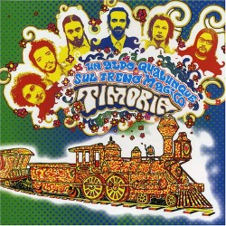 Un Aldo Qualunque Sul Treno Magico