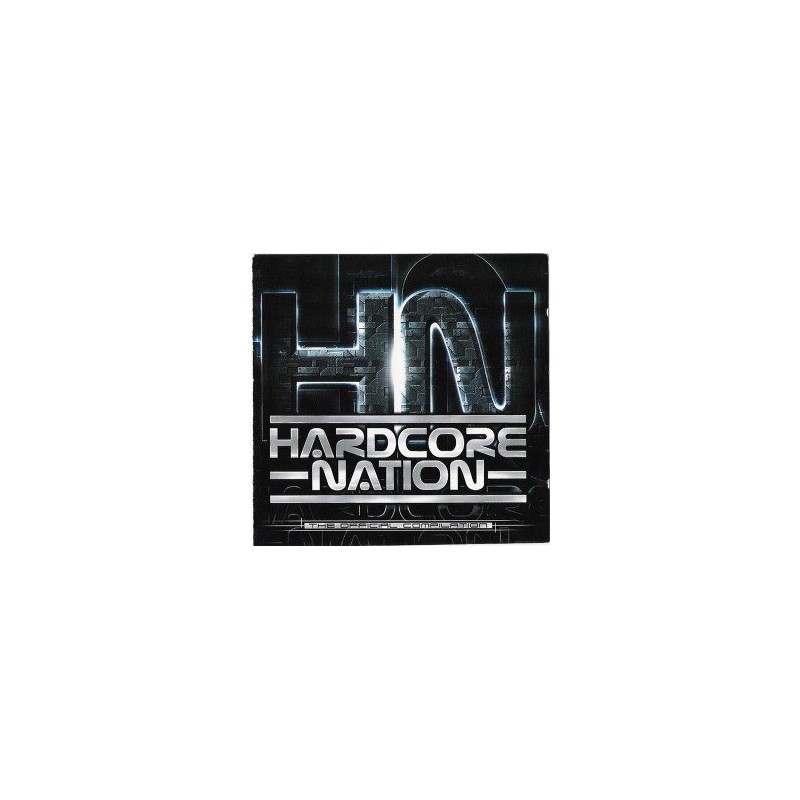 Hardcore Nation
