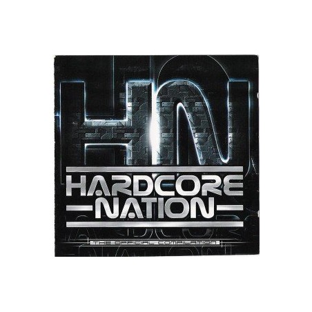 Hardcore Nation