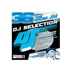Dj Selection 36 - The House Jam Part.10