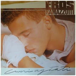 Cuori Agitati-Dischi D'oro