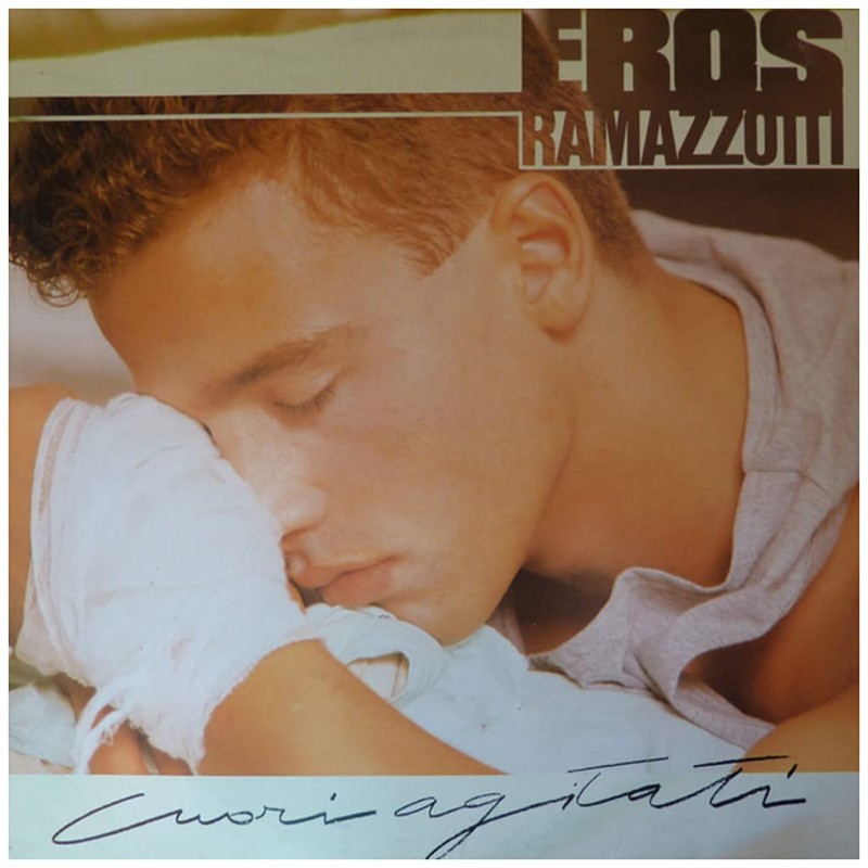 Cuori Agitati-Dischi D'oro