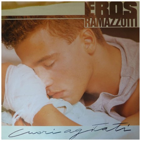 Cuori Agitati-Dischi D'oro