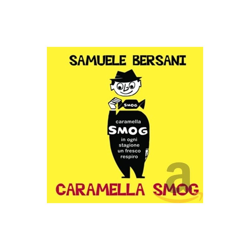 Caramella Smog