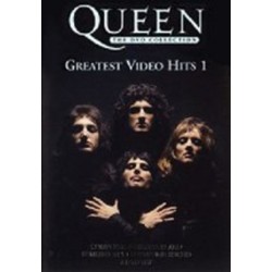 Queen - Greatest Video Hits 1