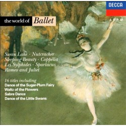 The World of Ballet