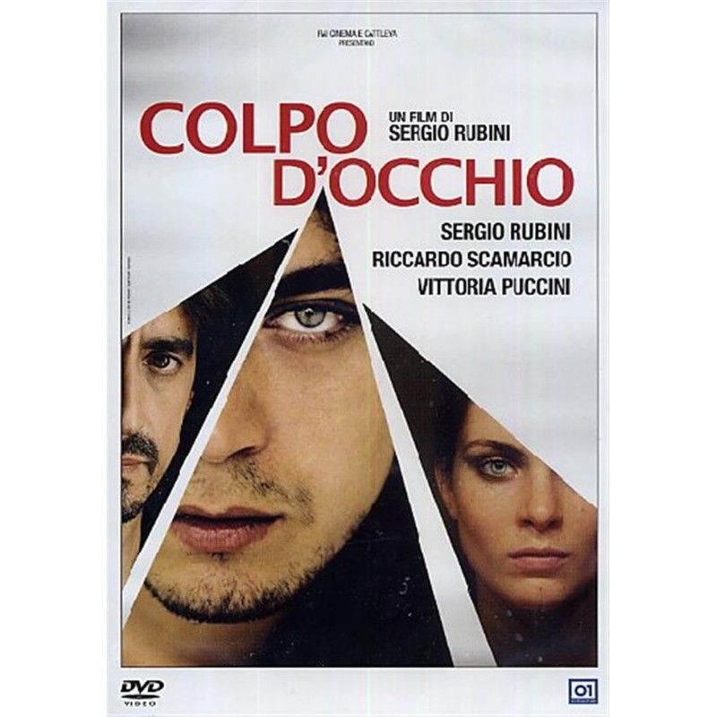 Colpo D'Occhio