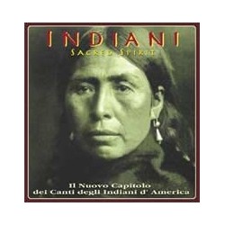 Indiani-Il Nuovo Capitolo Dei Canti