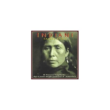 Indiani-Il Nuovo Capitolo Dei Canti