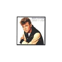 SAM I AM