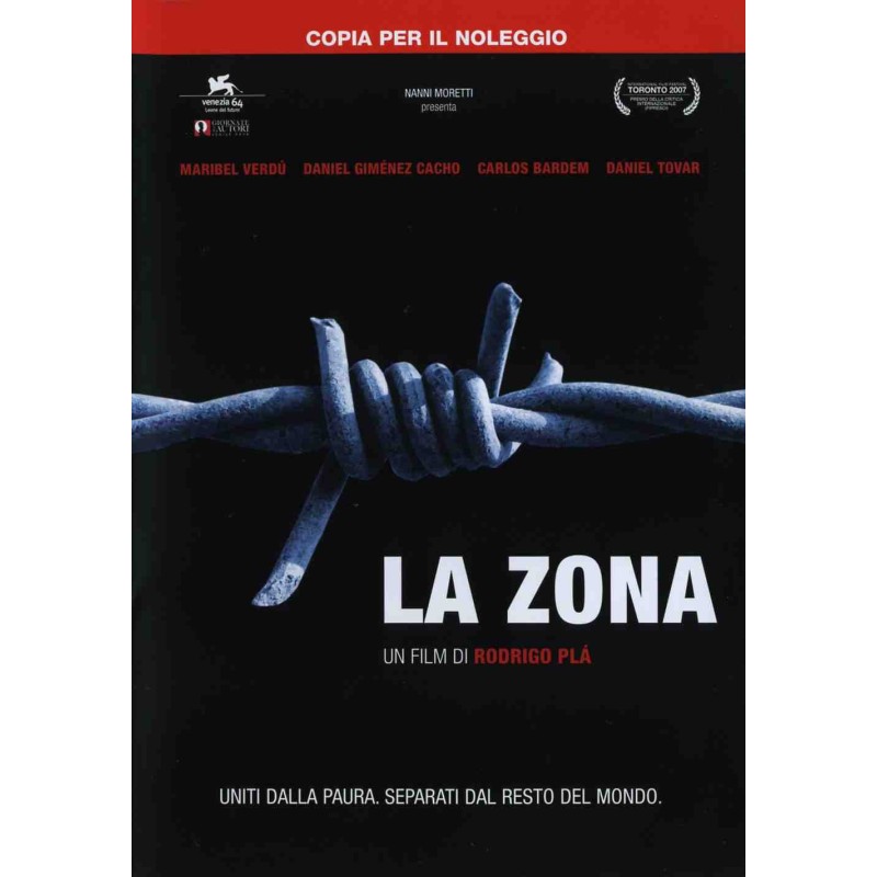 La zona