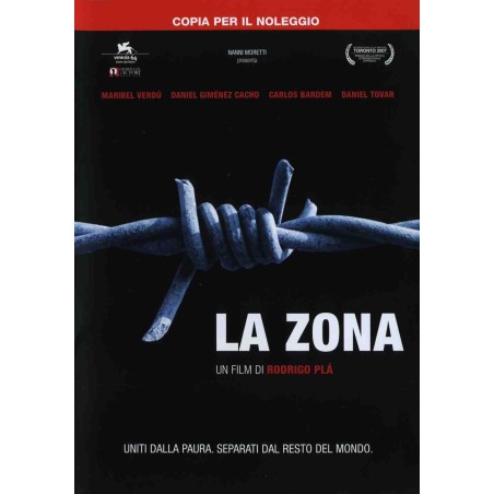 La zona