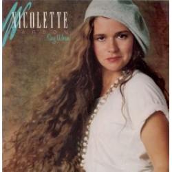 SAY WHEN LP (VINYL ALBUM) UK MCA 1985