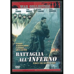 Battaglia All'inferno