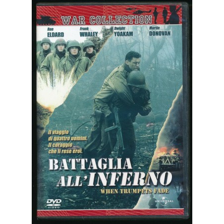 Battaglia All'inferno