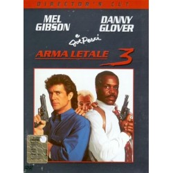 Arma letale 3 (director's cut)