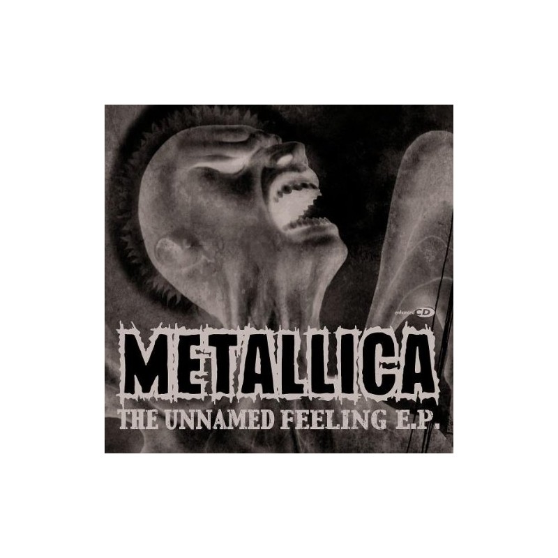 The Unnamed Feeling I