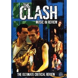 Music in Review (3 DVD Audio)