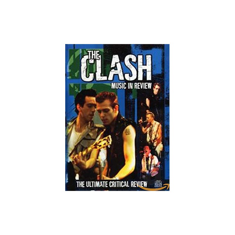 Music in Review (3 DVD Audio)