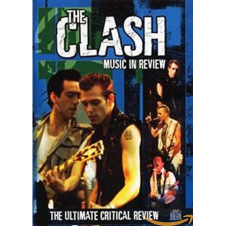 Music in Review (3 DVD Audio)